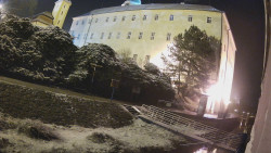 Loď Král Jiří - Poděbrady