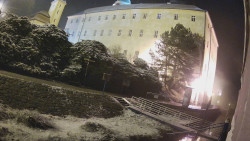 Loď Král Jiří - Poděbrady