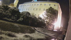 Loď Král Jiří - Poděbrady