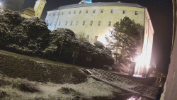 Loď Král Jiří - Poděbrady