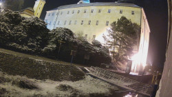 Loď Král Jiří - Poděbrady