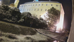 Loď Král Jiří - Poděbrady