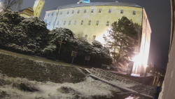 Loď Král Jiří - Poděbrady