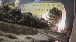 Loď Král Jiří - Poděbrady