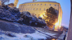 Loď Král Jiří - Poděbrady