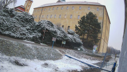 Loď Král Jiří - Poděbrady