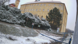 Loď Král Jiří - Poděbrady