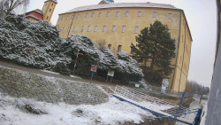 Loď Král Jiří - Poděbrady