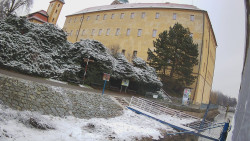 Loď Král Jiří - Poděbrady