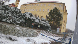 Loď Král Jiří - Poděbrady