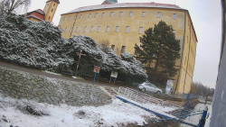 Loď Král Jiří - Poděbrady