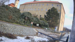 Loď Král Jiří - Poděbrady