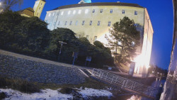 Loď Král Jiří - Poděbrady