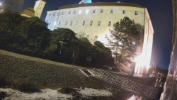 Loď Král Jiří - Poděbrady