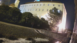 Loď Král Jiří - Poděbrady