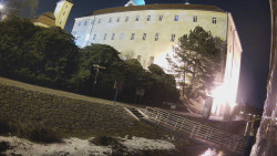 Loď Král Jiří - Poděbrady