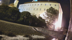 Loď Král Jiří - Poděbrady