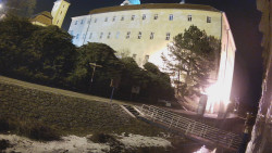 Loď Král Jiří - Poděbrady