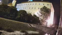 Loď Král Jiří - Poděbrady