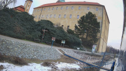 Loď Král Jiří - Poděbrady