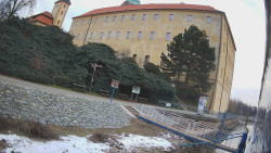 Loď Král Jiří - Poděbrady