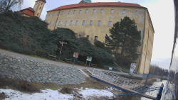 Loď Král Jiří - Poděbrady