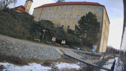 Loď Král Jiří - Poděbrady