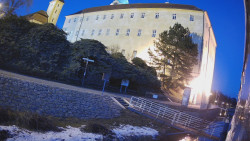 Loď Král Jiří - Poděbrady