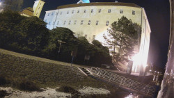 Loď Král Jiří - Poděbrady