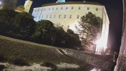 Loď Král Jiří - Poděbrady