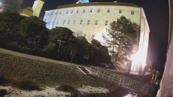 Loď Král Jiří - Poděbrady