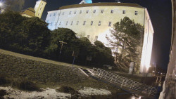 Loď Král Jiří - Poděbrady