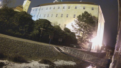 Loď Král Jiří - Poděbrady