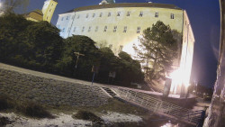 Loď Král Jiří - Poděbrady