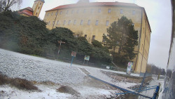 Loď Král Jiří - Poděbrady