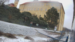 Loď Král Jiří - Poděbrady