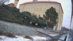 Loď Král Jiří - Poděbrady