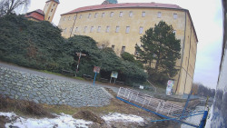 Loď Král Jiří - Poděbrady