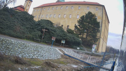 Loď Král Jiří - Poděbrady