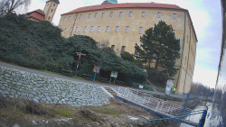 Loď Král Jiří - Poděbrady