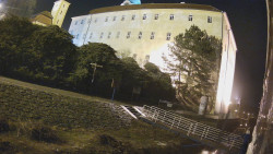 Loď Král Jiří - Poděbrady