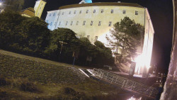 Loď Král Jiří - Poděbrady