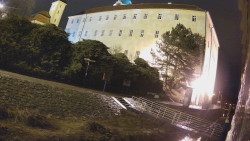 Loď Král Jiří - Poděbrady