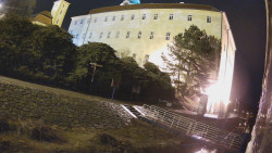 Loď Král Jiří - Poděbrady