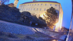 Loď Král Jiří - Poděbrady