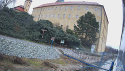 Loď Král Jiří - Poděbrady