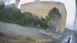 Loď Král Jiří - Poděbrady