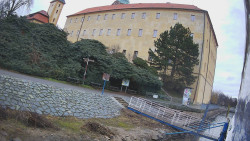 Loď Král Jiří - Poděbrady