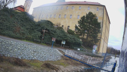 Loď Král Jiří - Poděbrady