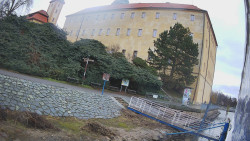 Loď Král Jiří - Poděbrady